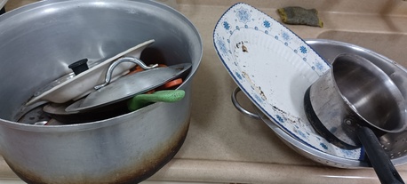 Khobar, Household Items, SAR 5,  Cooking Vessels For Sale