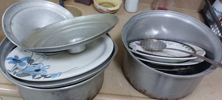 Khobar, Household Items, SAR 5,  Cooking Vessels For Sale