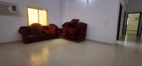 Sanad, Apartments, Flats, Houses & Villas, BHD 150/month,  2 BR,  120 Sq. Meter,  2 BHK Apartment For Rent &ndash; Sanad / Isa Town (Family Area)