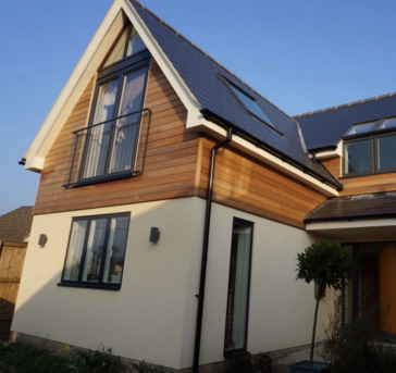 London, Construction, How Can An Extension In Leicester Add Space And Value To Your Home?