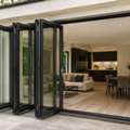Stylish Slide And Fold Doors For Modern, Space-Saving Living