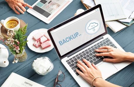 New York, Software Development, What Is The Difference Between Backup And Disaster Recovery | Rightguyit, LLC