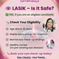 Trusted Eye Surgeon In Thane For Advanced Vision Care