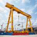 Reliable Gantry Crane Suppliers For Industrial Needs