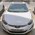 SAR 23000,  Hyundai Elantra GT,  2015,  Automatic,  298000 KM,  Car For Sale