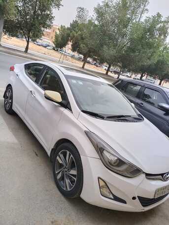 Riyadh, Vehicles, Cars & Trucks , SAR 23000,  Hyundai Elantra GT,  2015,  Automatic,  298000 KM,  Car For Sale