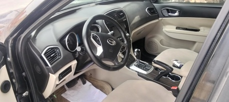 Manama, Vehicles, Cars & Trucks , BHD 1650,  Jeep GAC GS 5 Full Option Very Good Condation,  2016,  Automatic,  100000 KM,