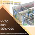 Get Expert HVAC BIM Services In The USA At Competitive Price