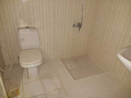 Galali, Apartments, Flats, Houses & Villas, BHD 110/month,  2 BR,  # 2 BEDROOMS,2 BATHROOMS,HALL,KITCHEN,FLAT FOR RENT IN GALALI -110/BD #