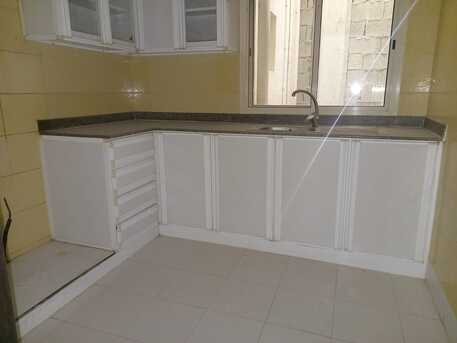 Galali, Apartments, Flats, Houses & Villas, BHD 110/month,  2 BR,  # 2 BEDROOMS,2 BATHROOMS,HALL,KITCHEN,FLAT FOR RENT IN GALALI -110/BD #