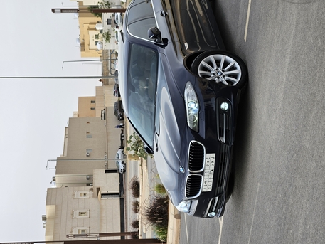 Riyadh, Vehicles, Cars & Trucks , SAR 40000,  Bmw 5 Series,  2014,  Automatic,  267000 KM,  Bmw F10 520i Full Option