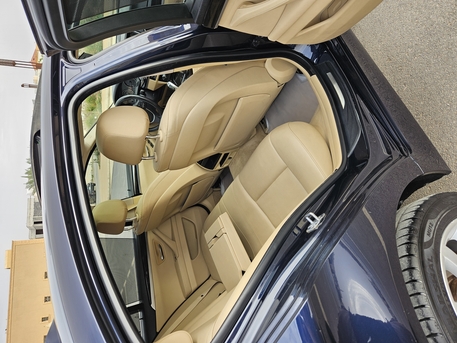 Riyadh, Vehicles, Cars & Trucks , SAR 40000,  Bmw 5 Series,  2014,  Automatic,  267000 KM,  Bmw F10 520i Full Option
