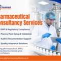 Expert Pharma Regulatory Consultants For Drug Approval
