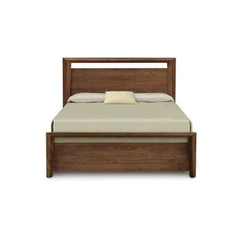 Kuala Lumpur, Furniture, MYR 5200,  Teak Storage Bedframe -Berlin