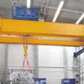 Reliable EOT Crane Manufacturer For Industrial Lifting Solutions