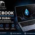 MacBook Water Damage Repair JBR Dubai | Same-Day Liquid Repair Experts