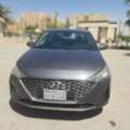 SAR 36500,  Hyundai Accent,  2021,  150000 KM,  Accent  For Sale