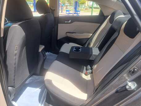 Hara, Vehicles, Cars & Trucks , SAR 36500,  Hyundai Accent,  2021,  150000 KM,  Accent  For Sale