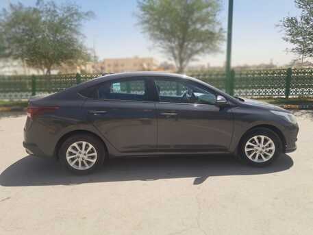 Hara, Vehicles, Cars & Trucks , SAR 36500,  Hyundai Accent,  2021,  150000 KM,  Accent  For Sale