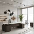 AED 1000,  Upgrade Your Office Storage With Functional Furniture &ndash; Shop Today