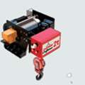 Reliable Electric Wire Rope Hoist Manufacturer For Industrial Needs