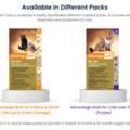 USD 42,  Advantage Multi (Advocate) For Cats - Get Up To 25% Off + Free Shipping - PetCareClub