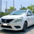 BHD 2600,  Nissan Sunny,  2019,  Automatic,  133000 KM,  Call : 33662799