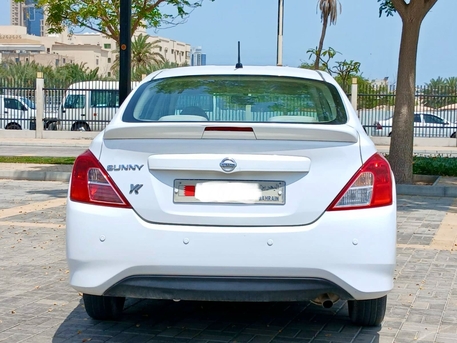 Manama, Vehicles, Cars & Trucks , BHD 2600,  Nissan Sunny,  2019,  Automatic,  133000 KM,  Call : 33662799