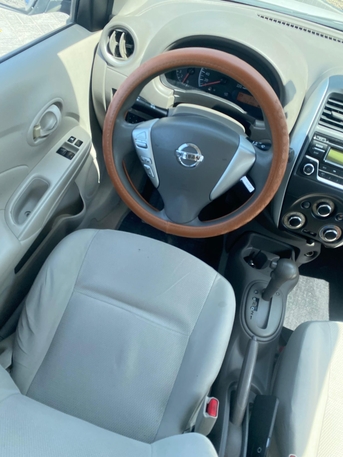 Manama, Vehicles, Cars & Trucks , BHD 2600,  Nissan Sunny,  2019,  Automatic,  133000 KM,  Call : 33662799
