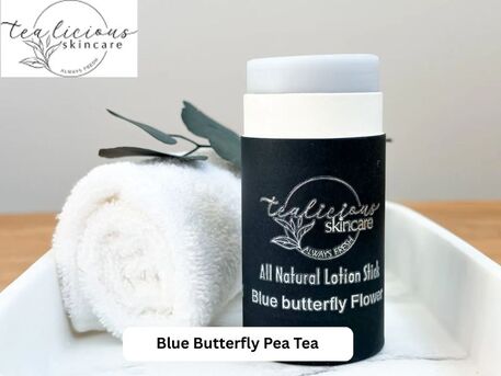 New York, Health, Why Should You Add Blue Butterfly Pea Tea To Your Daily Routine?