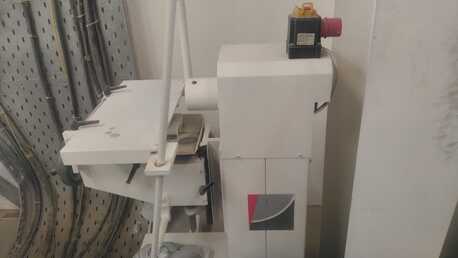 Manama, Industrial Machinery, BHD 4000,  Wood Works/ Furniture/ Carpentry Unit - Machinery For Sale