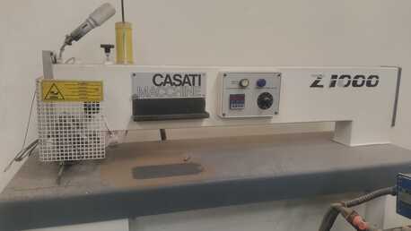 Manama, Industrial Machinery, BHD 4000,  Wood Works/ Furniture/ Carpentry Unit - Machinery For Sale