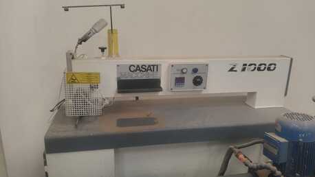 Manama, Industrial Machinery, BHD 4000,  Wood Works/ Furniture/ Carpentry Unit - Machinery For Sale
