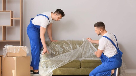 New York, Labor/Moving, House Movers Fayetteville NC