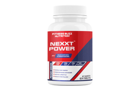 New Delhi, Health & Beauty Items, Boost Testosterone. Boost Performance. Choose Nexxt Power