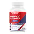 Boost Testosterone. Boost Performance. Choose Nexxt Power