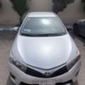 SAR 35000,  Toyota Corolla,  2016,  Automatic,  241000 KM,