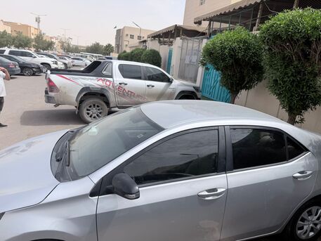 Riyadh, Vehicles, Cars & Trucks , SAR 35000,  Toyota Corolla,  2016,  Automatic,  241000 KM,