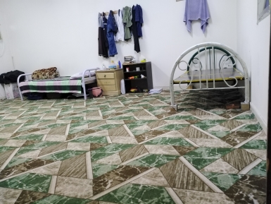 Riyadh, Bedspace For Rent, SAR 417/month,  0 Sq. Meter,  Bed Space