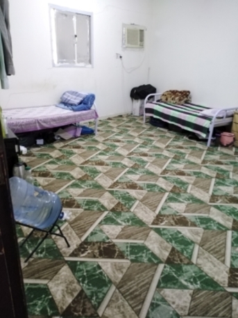 Riyadh, Bedspace For Rent, SAR 417/month,  0 Sq. Meter,  Bed Space