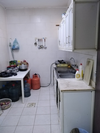 Riyadh, Bedspace For Rent, SAR 417/month,  0 Sq. Meter,  Bed Space