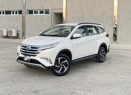 Manama, Vehicles, Cars & Trucks , BHD 4700,  Toyota AA,  2021,  Automatic,  86000 KM,  Call : 33662799