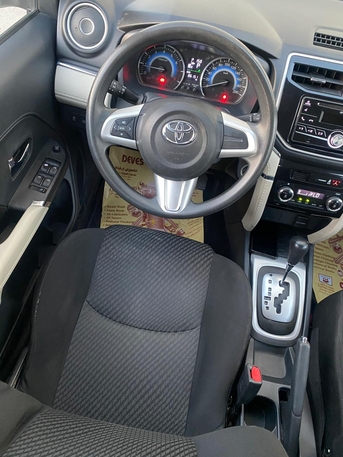 Manama, Vehicles, Cars & Trucks , BHD 4700,  Toyota AA,  2021,  Automatic,  86000 KM,  Call : 33662799
