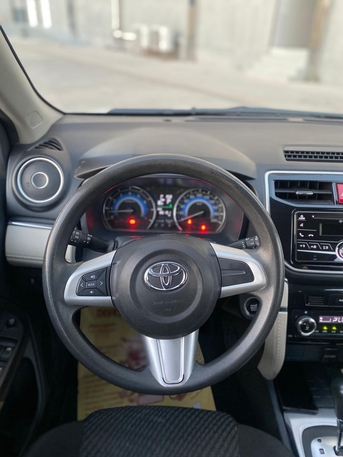 Manama, Vehicles, Cars & Trucks , BHD 4700,  Toyota AA,  2021,  Automatic,  86000 KM,  Call : 33662799