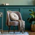 Adire Lounge Chairs For Comfort & Style - Damp 2 Decor