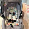 SAR 170,  GRACO Car Seat | Excellent Condition | Only Use Couple Of Times