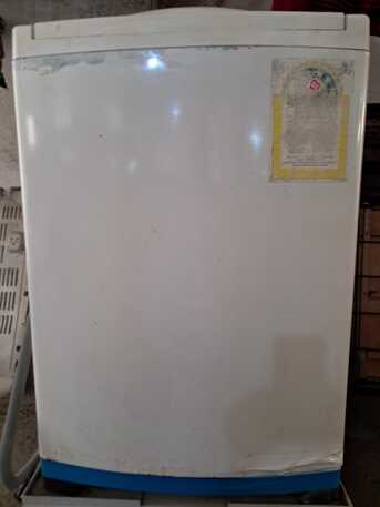 Al Aziziyah, Appliances, SAR 500,  Used Samsung 8kg Fully Automatic Washing Machine Abs Sansung Split AC Sp ✔ Good Condition