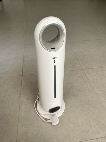 Al Sulaymaniyyah, Baby & Kid Stuff, SAR 45,  Humidifier