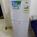 SAR 600,  Refrigerator. Double Door