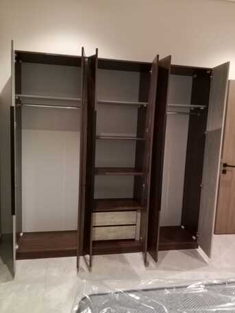 Jeddah, Furniture, SAR 1,  Customizable Bedroom Sets &ndash; Made For Your Space